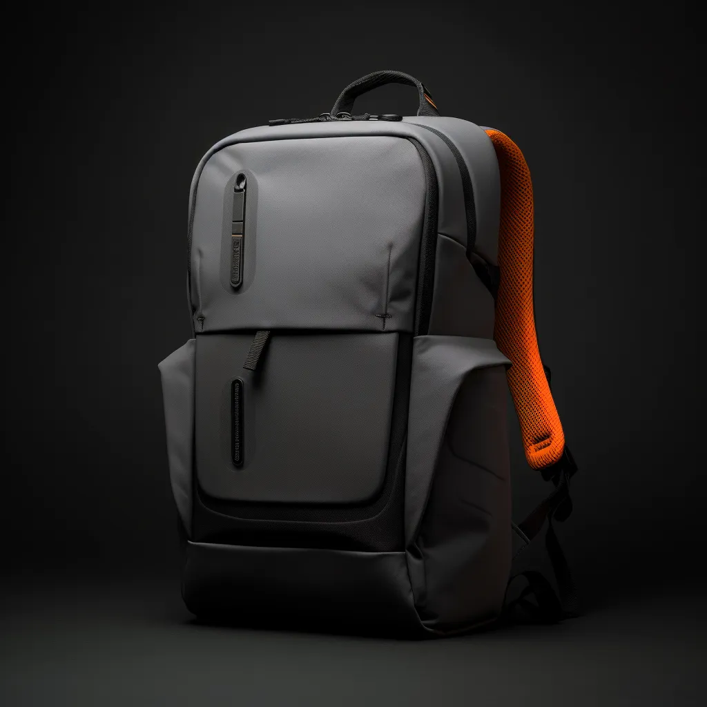 Professional Backpack Manufacturing